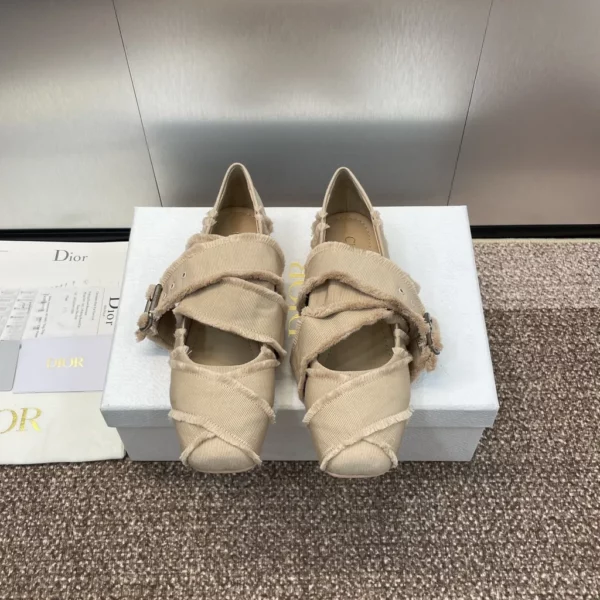 Dior shoes - Replica shoes