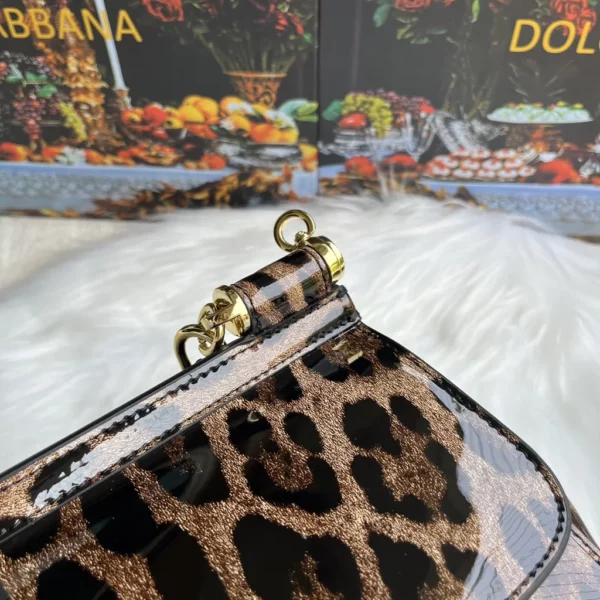 Dolce Gabbana bag - replica bags