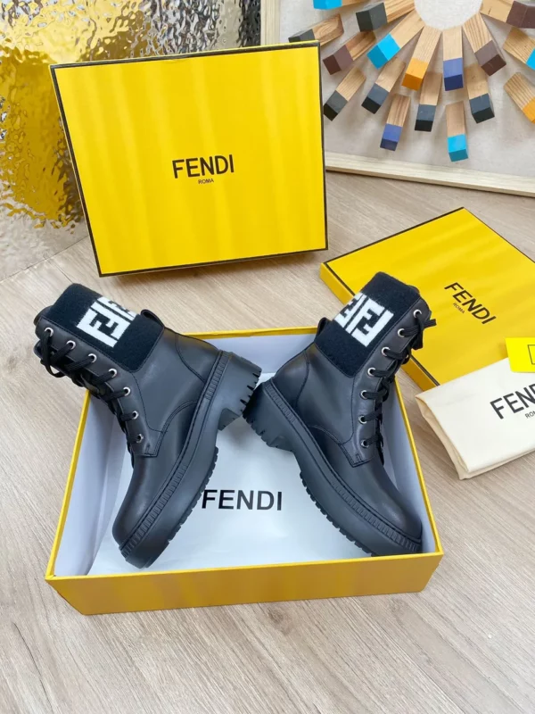 Fendi shoes - rep shoes