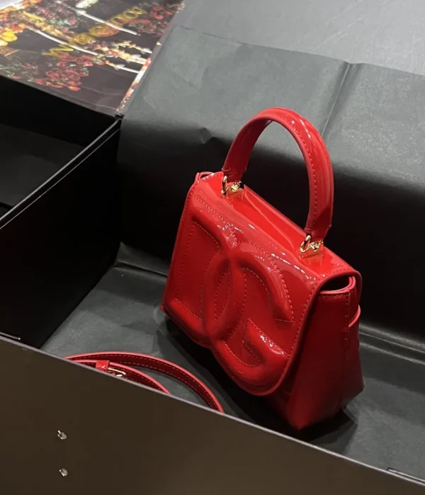 Dolce Gabbana bag - rep bags