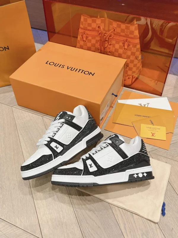 Louis Vuitton shoes - rep shoes