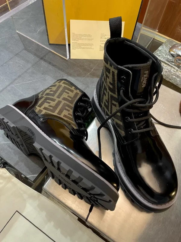 Fendi shoes - rep shoes