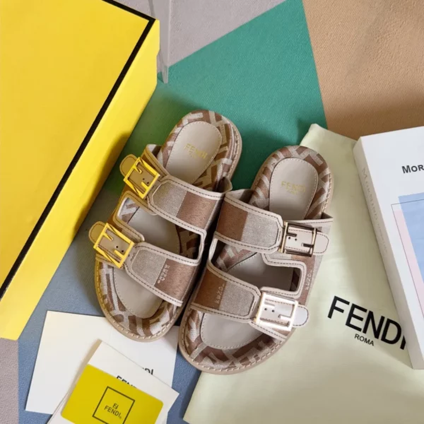 Fendi shoes - Replica shoes