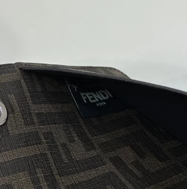 Fendi bag - rep bags