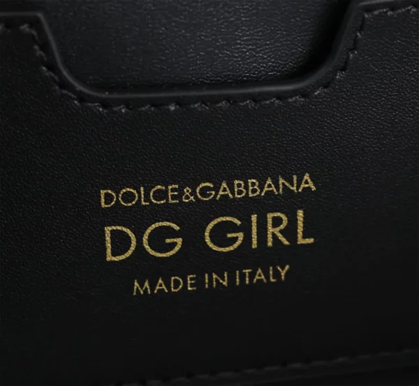 Dolce Gabbana bag - rep bags