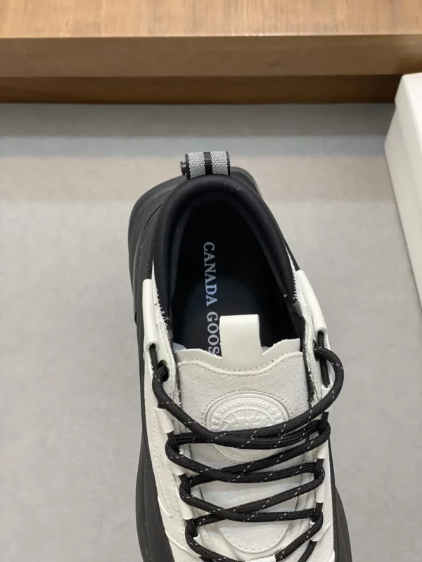 Canada Goose shoes - rep shoes