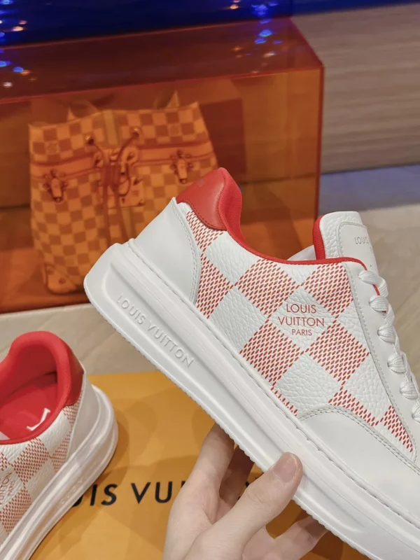 Louis Vuitton shoes - rep shoes