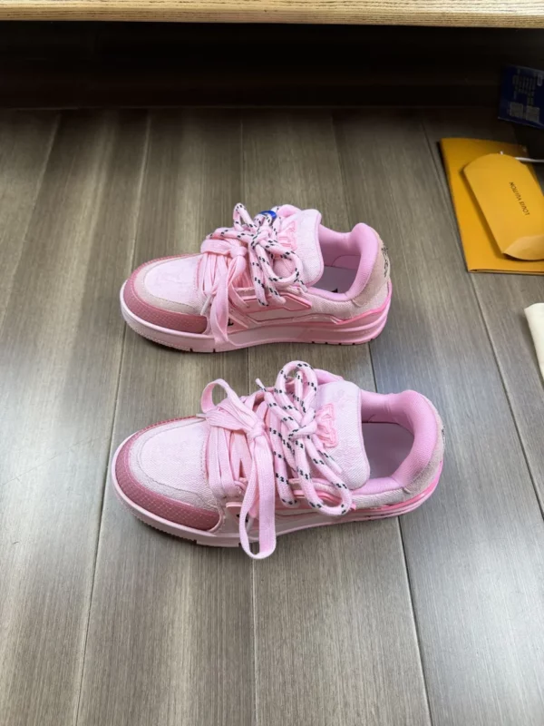 Louis Vuitton shoes - rep shoes