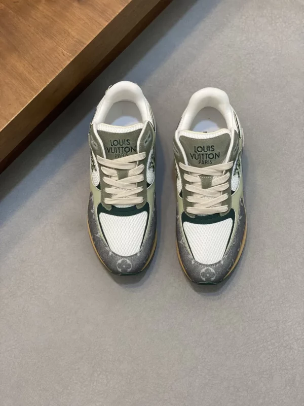 Louis Vuitton shoes - rep shoes