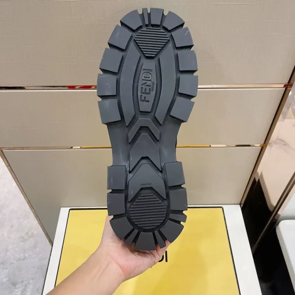 Fendi shoes - rep shoes