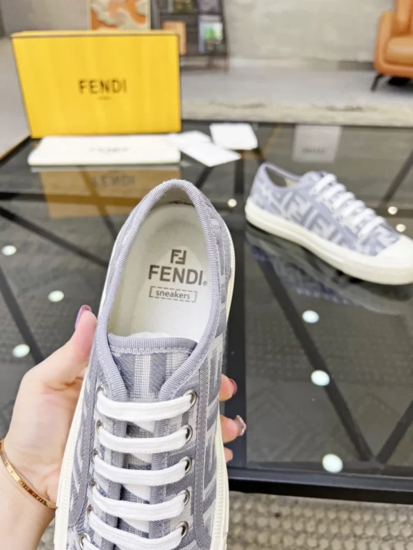 Fendi shoes - rep shoes