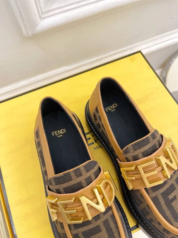 Fendi shoes - rep shoes