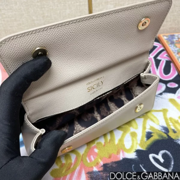 Dolce Gabbana bag - replica bags