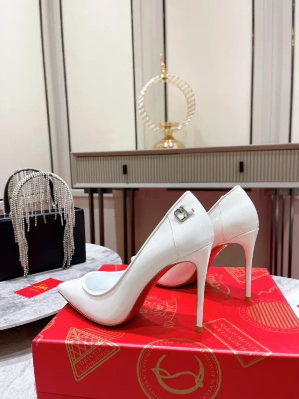 Christian Louboutin shoes - rep shoes