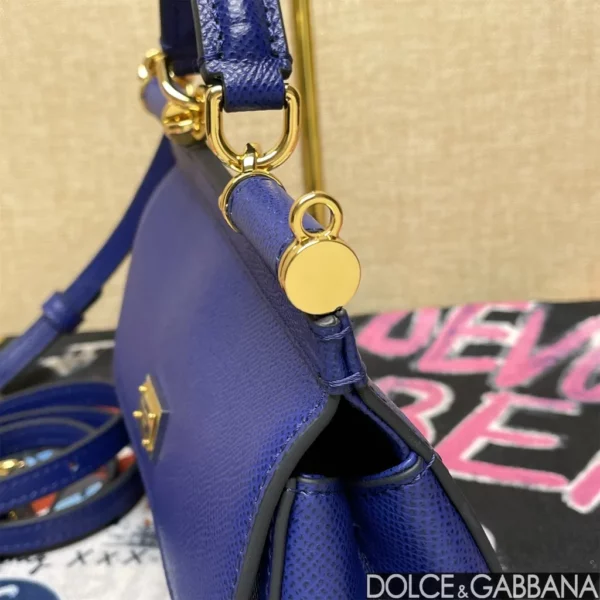 Dolce Gabbana bag - replica bags