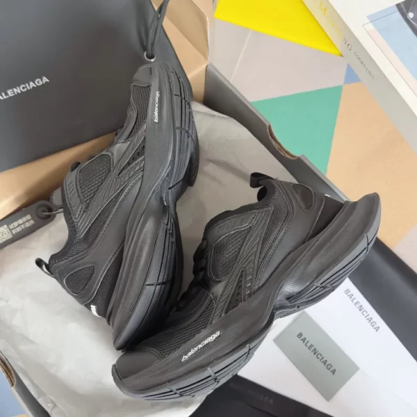 Balenciaga shoes - rep shoes