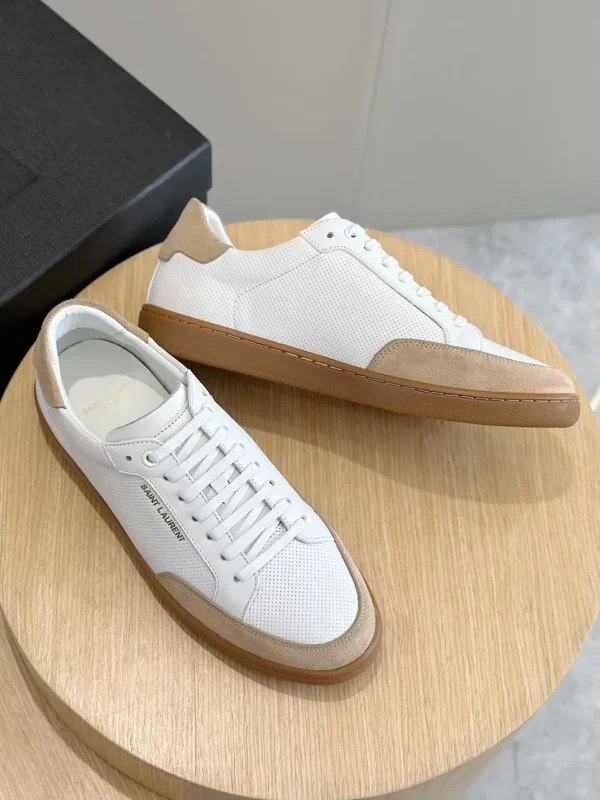 Saint Laurent shoes - rep shoes