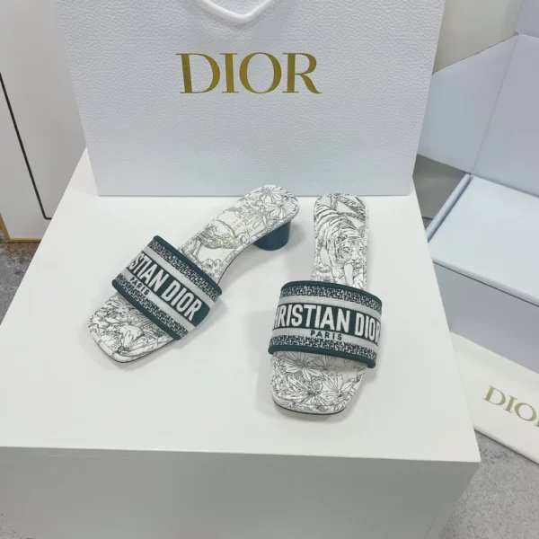 Dior shoes - rep shoes