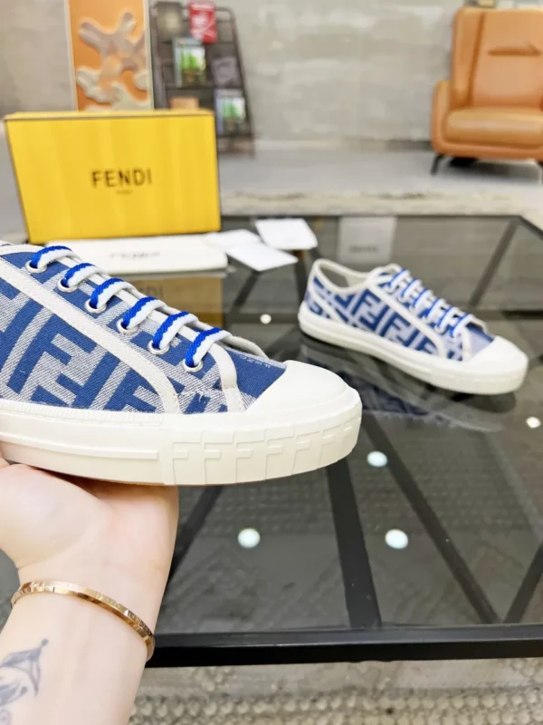 Fendi shoes - rep shoes