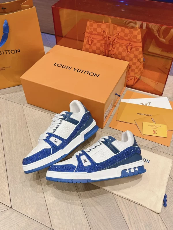 Louis Vuitton shoes - rep shoes