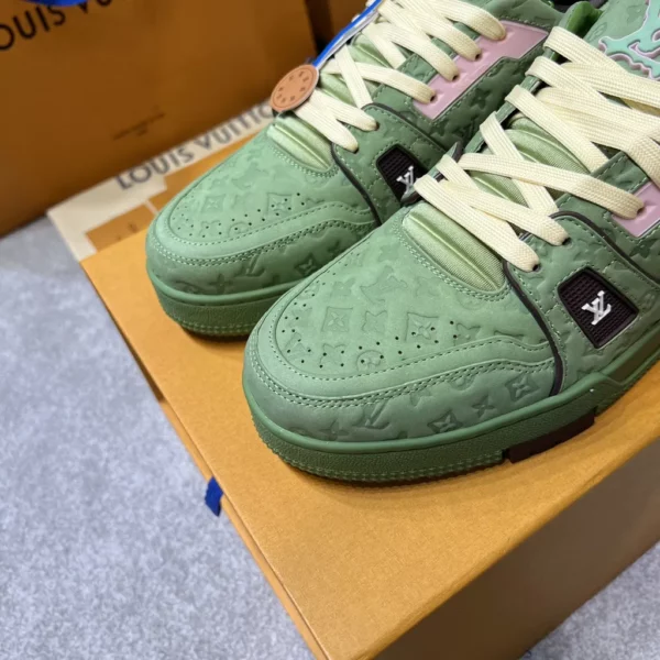 Louis Vuitton shoes - rep shoes