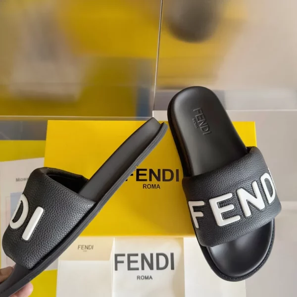 Fendi shoes - rep shoes