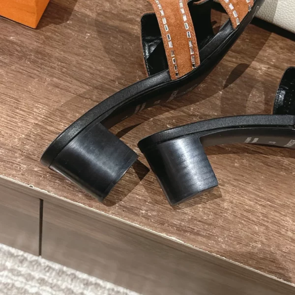 Hermes shoes - rep shoes