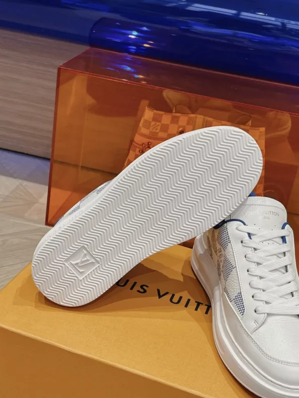 Louis Vuitton shoes - rep shoes