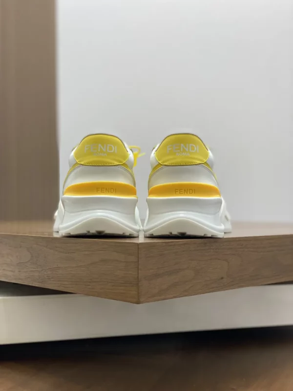 Fendi shoes - Replica shoes