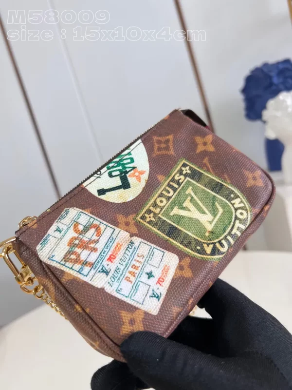 Louis Vuitton bag - louis vuitton replica bags