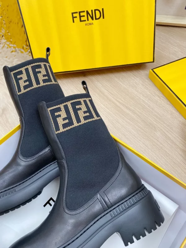 Fendi shoes - rep shoes