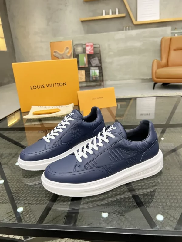 Louis Vuitton shoes - louis vuitton replica shoes