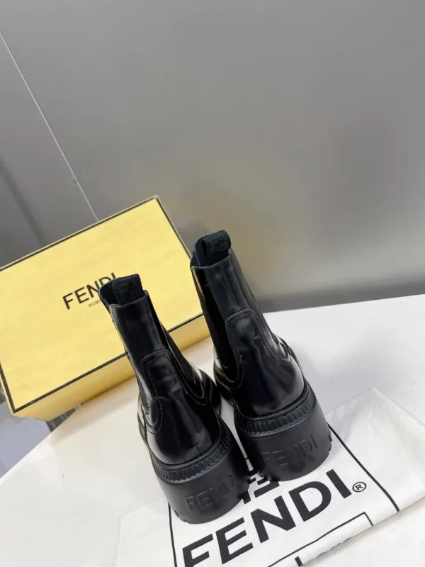 Fendi shoes - rep shoes