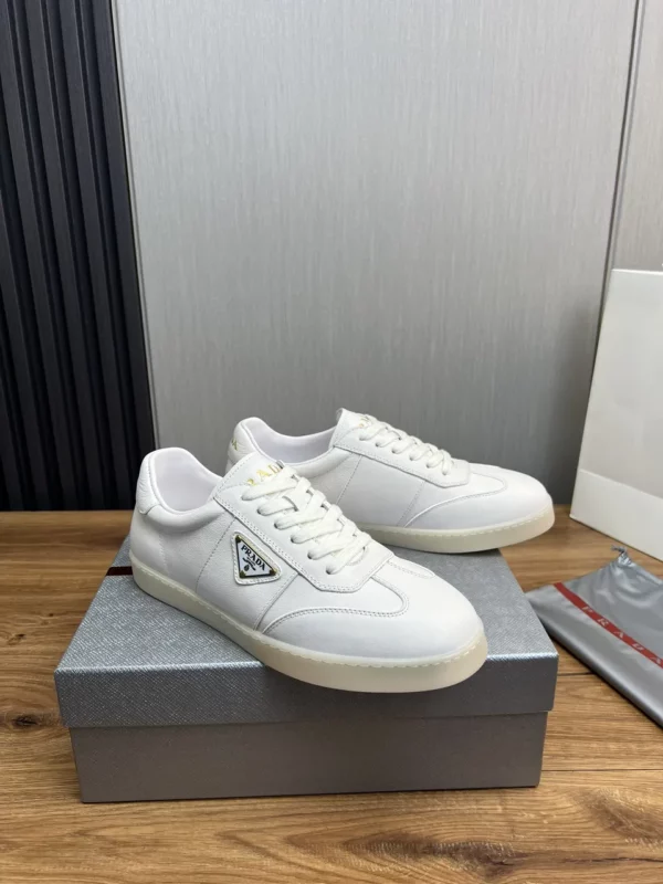 Prada shoes - rep shoes