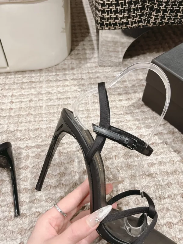 Saint Laurent shoes - rep shoes