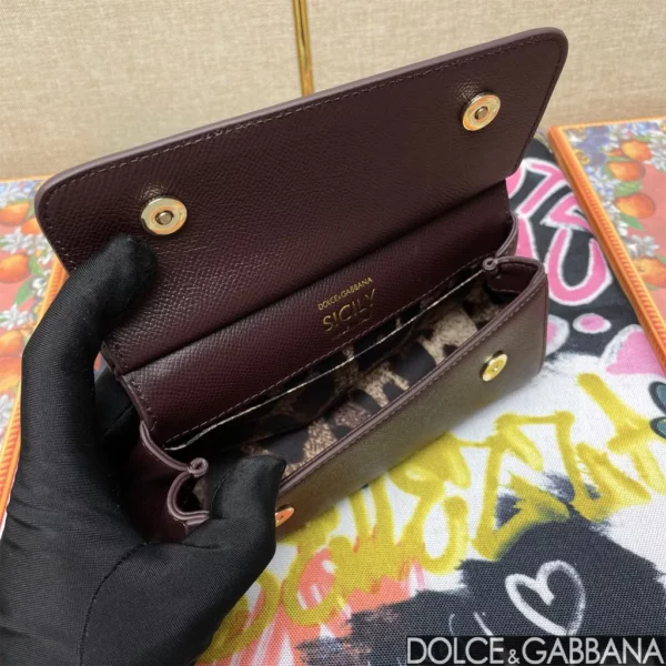 Dolce Gabbana bag - replica bags