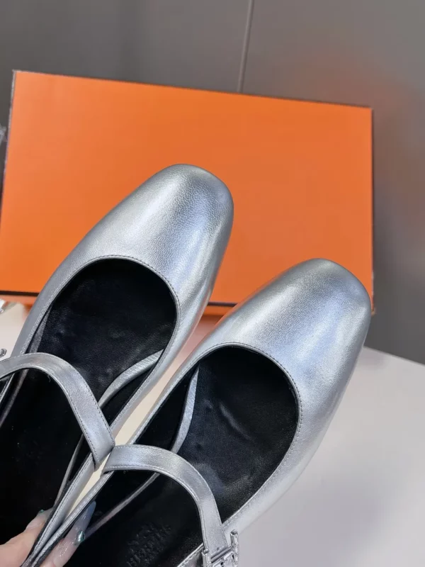 Hermes shoes - Replica shoes