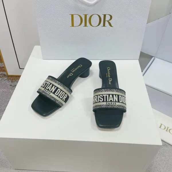 Dior shoes - rep shoes