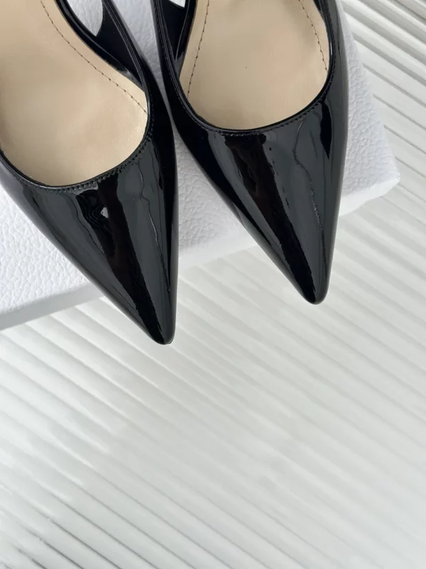 Dior shoes - rep shoes