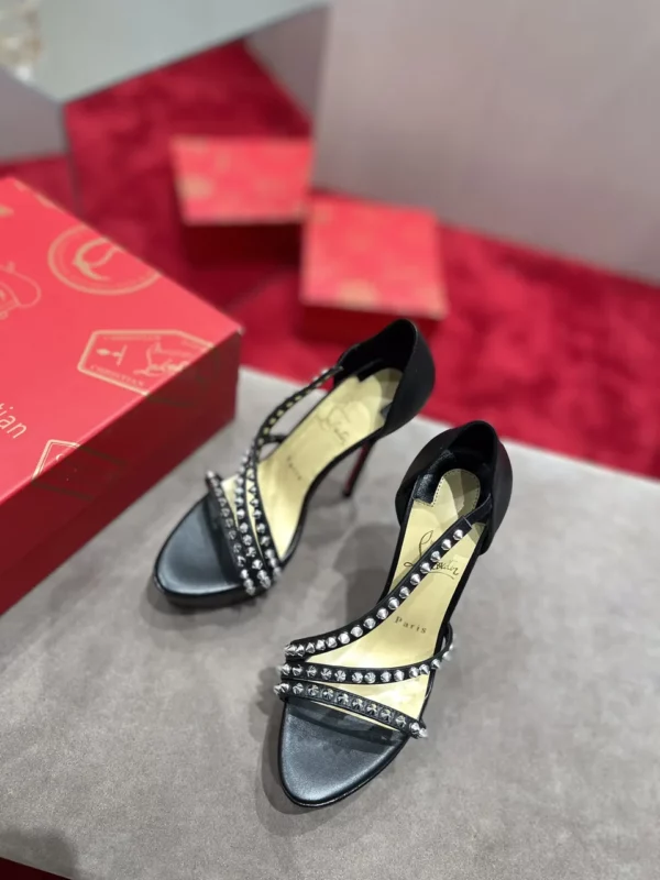 Christian Louboutin shoes - rep shoes