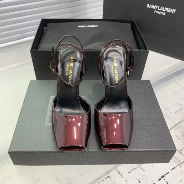 Saint Laurent shoes - rep shoes