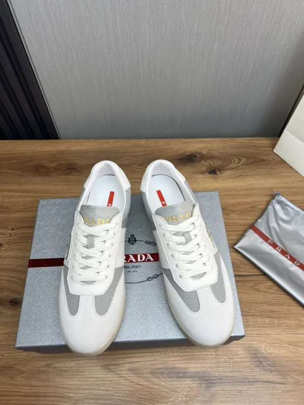 Prada shoes - rep shoes