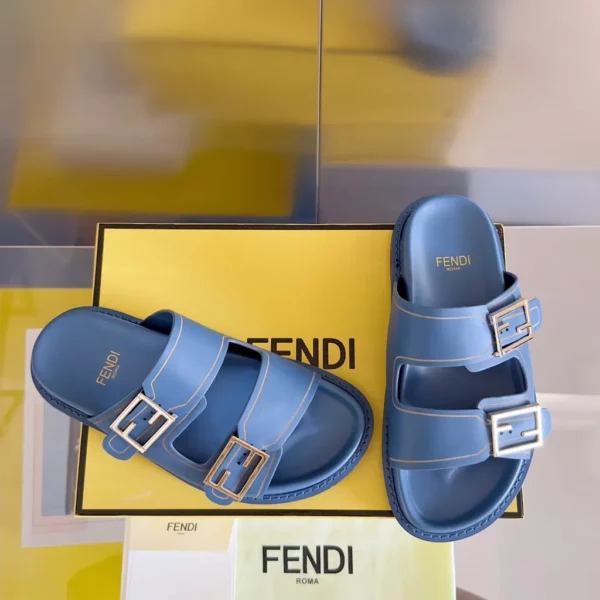 Fendi shoes - rep shoes