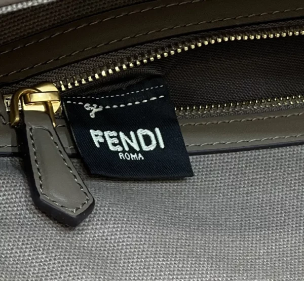 Fendi bag - rep bags