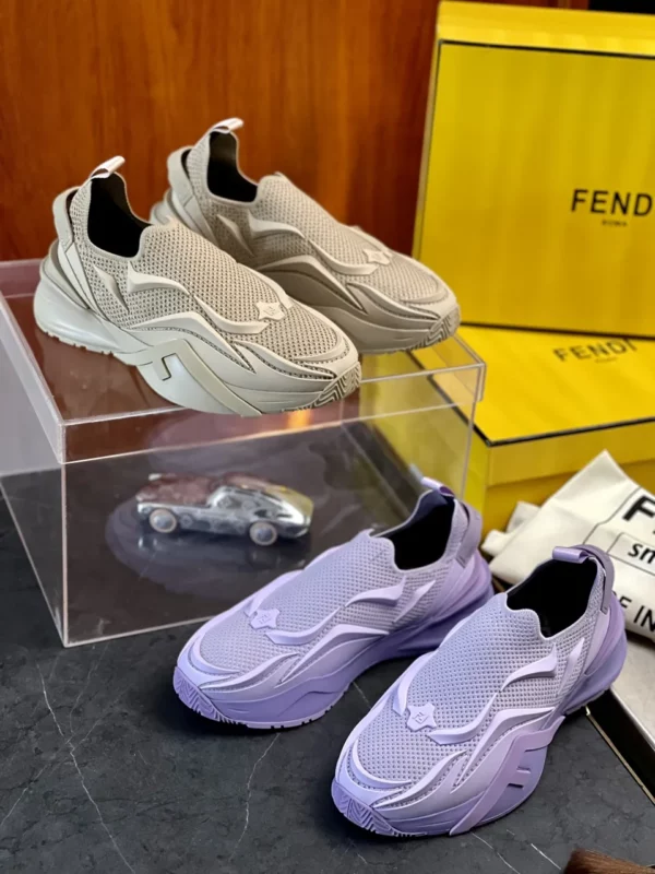 Fendi shoes - rep shoes