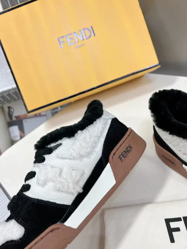 Fendi shoes - rep shoes