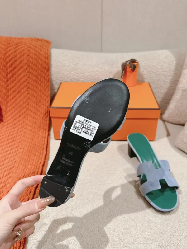 Hermes shoes - rep shoes