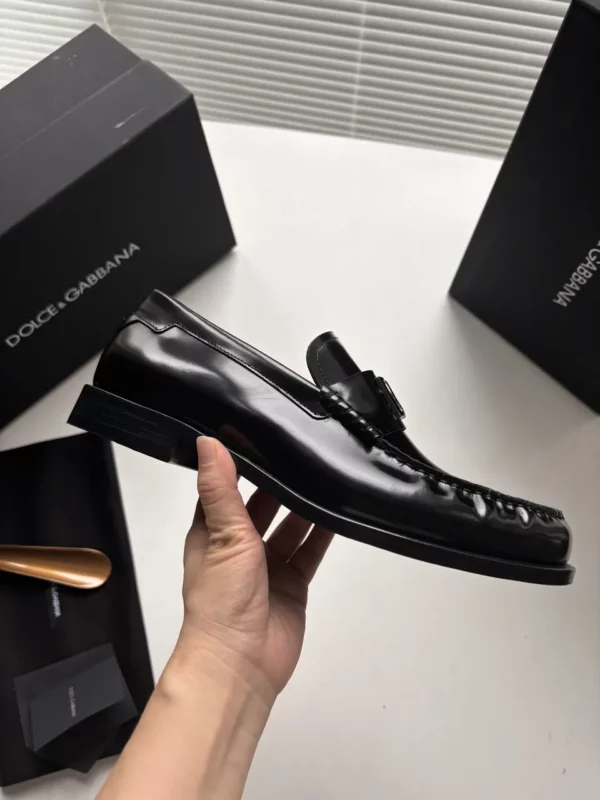 Dolce Gabbana shoes - rep shoes