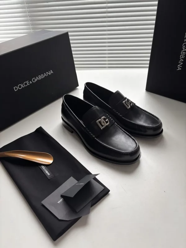 Dolce Gabbana shoes - rep shoes