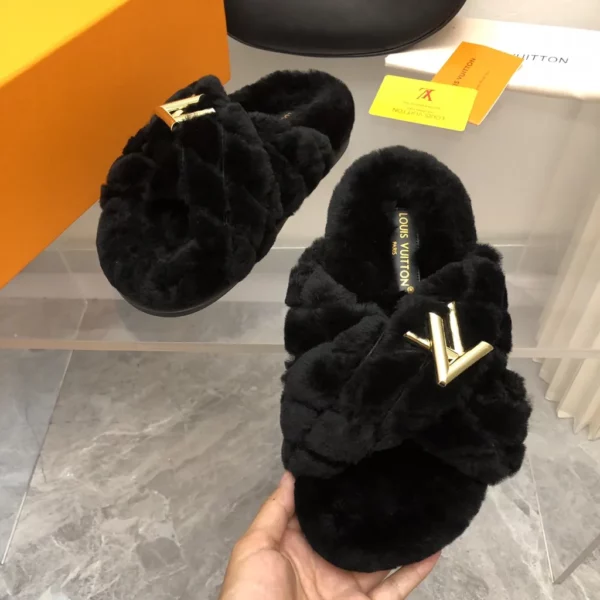 Louis Vuitton shoes - louis vuitton replica shoes